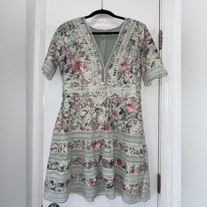 Just Me Dress